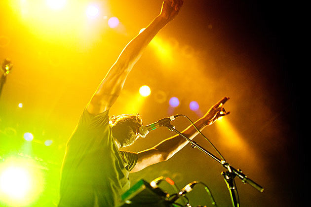 What’s going on Saturday? (Pixies & TVOTR, Parquet Courts, Perfect Pussy, Melt Banana, Follakzoid, Blues Magoos, more)