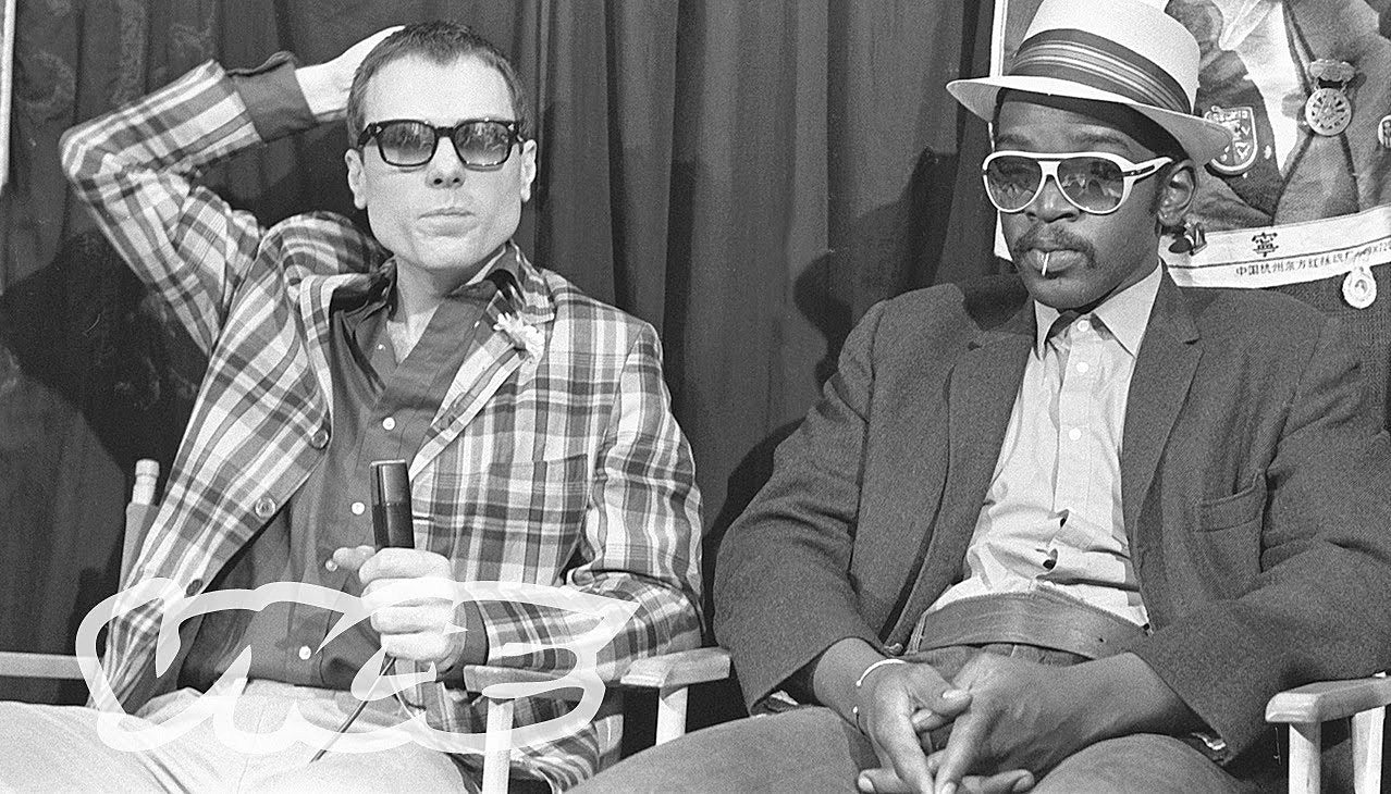 Glenn O’Brien, writer and ‘TV Party’ host, RIP