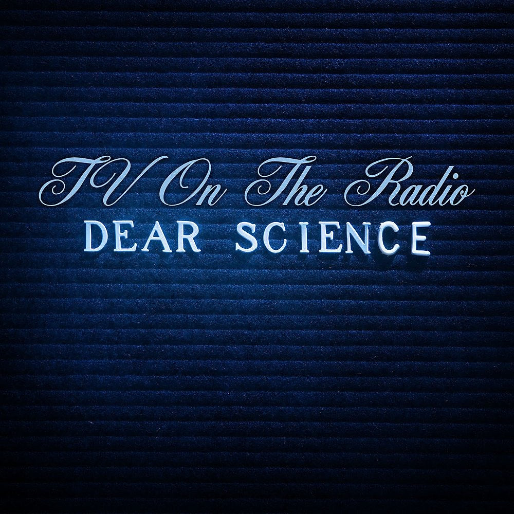 TV on the Radio announce ‘Dear Science’ 10th anniversary show