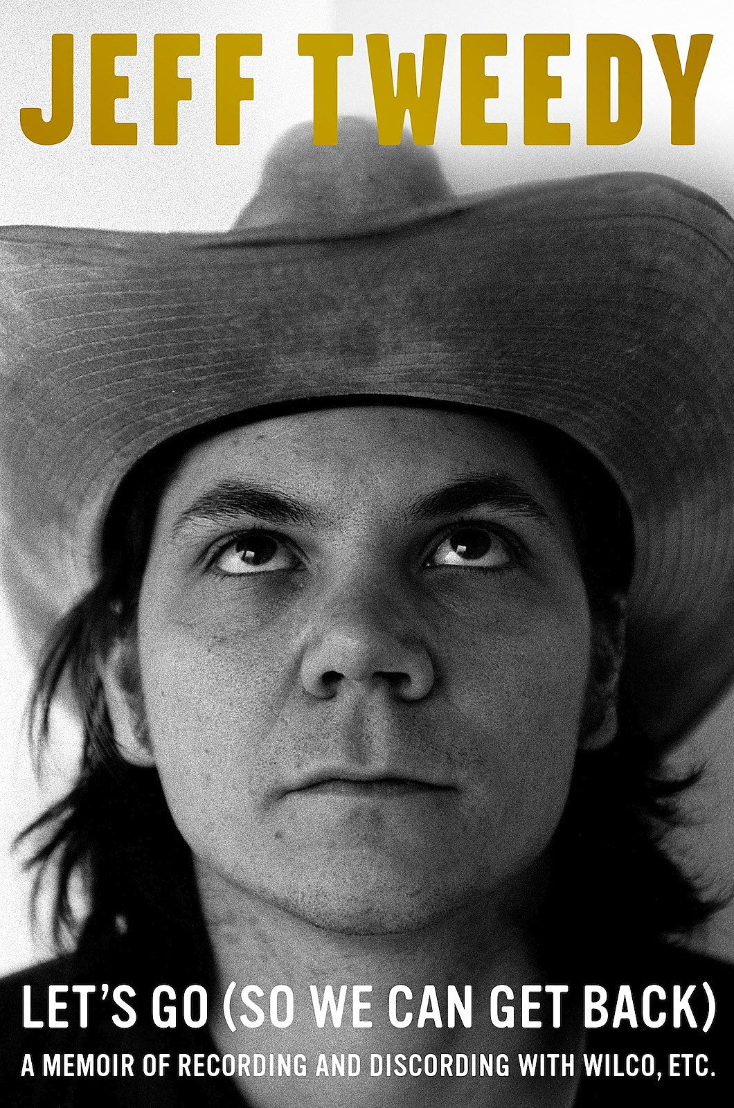 Jeff Tweedy announces book tour for new memoir