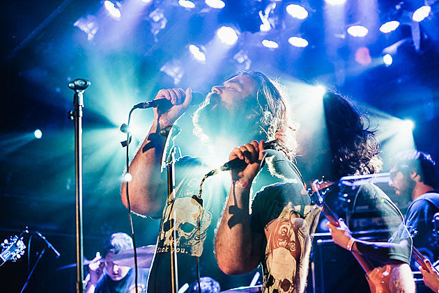 TWIABP add release show with Caspian and Old Wounds to tour (updated dates)