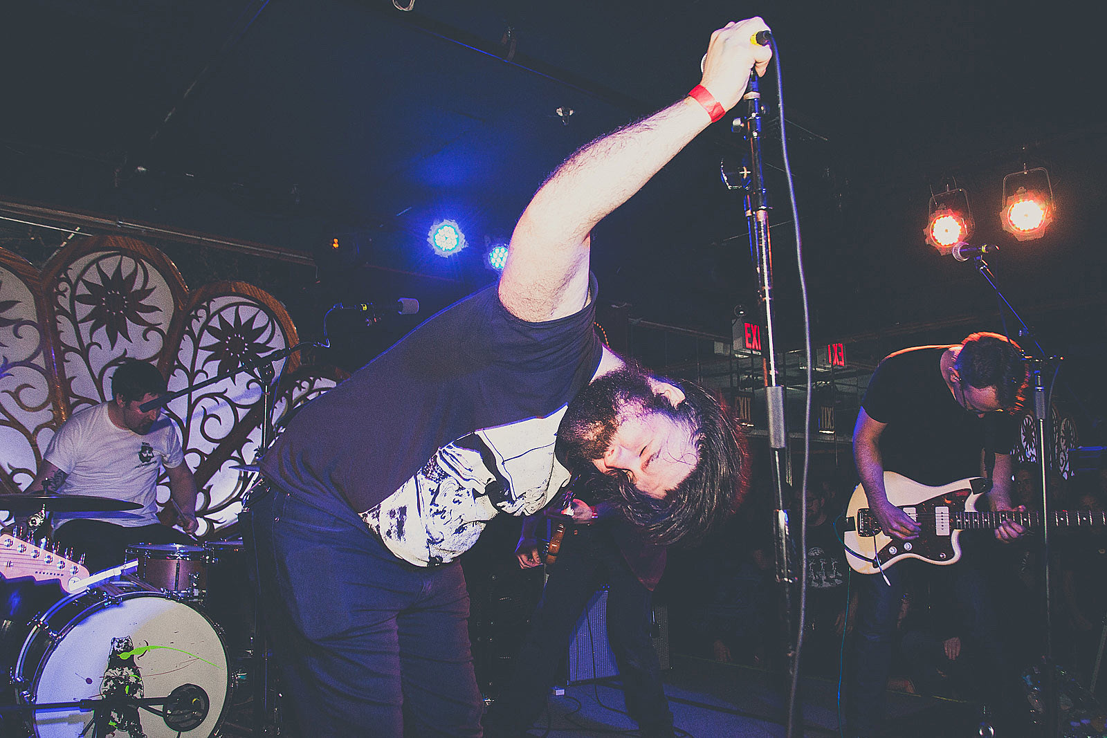 TWIABP played Brooklyn Bazaar (pics)