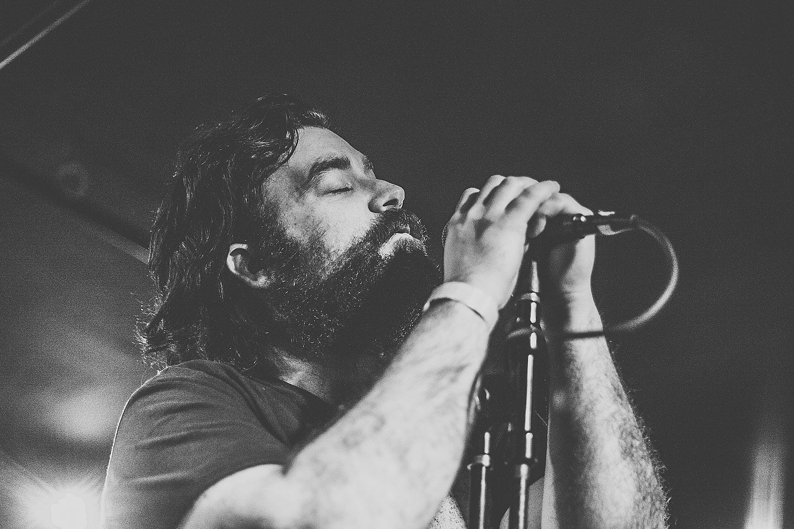 TWIABP share playlist of songs that influenced their new album ‘Illusory Walls’