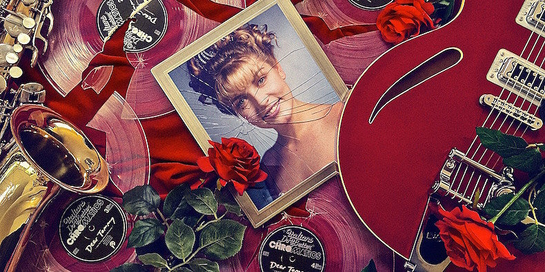 Chromatics and Johnny Jewel are part of new ‘Twin Peaks’ reboot
