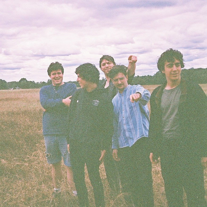 Twin Peaks share new song “Who It’s Gonna Be” & releasing new 7″ series
