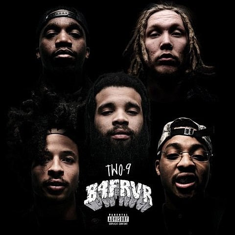 Two-9 released a mixtape, playing 2 NYC shows this week; Juicy J’s new mixtape out now too (stream)