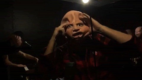 Ty Segall shares live video of “Candy Sam” from new LP