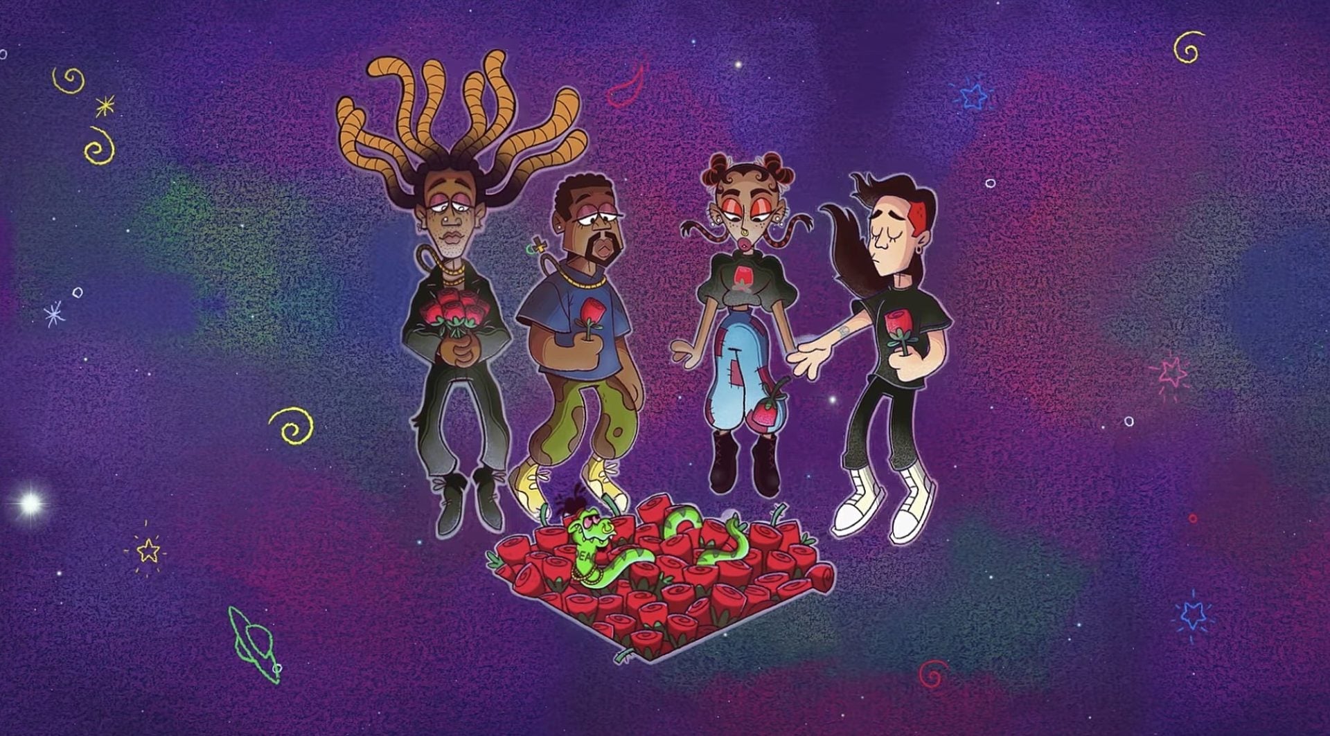26 New Songs Out Today
