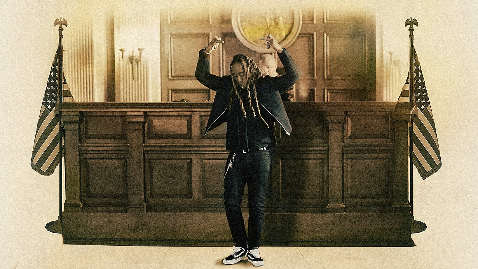 Ty Dolla $ign announces 2018 tour