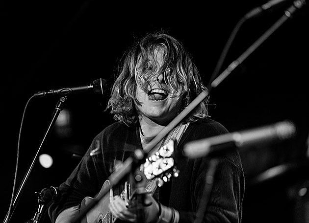 stream Ty Segall’s ‘Emotional Mugger’ + listening party w/ free Superiority Burger food & more