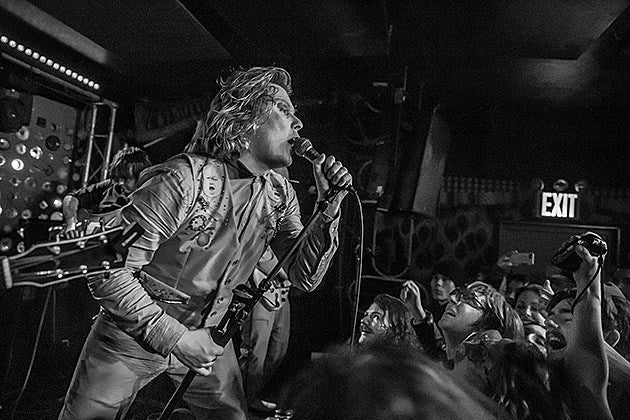 What’s going on Sunday? (Ty Segall, Lucy Dacus, Cannabis Corpse, Abdu Ali & more)