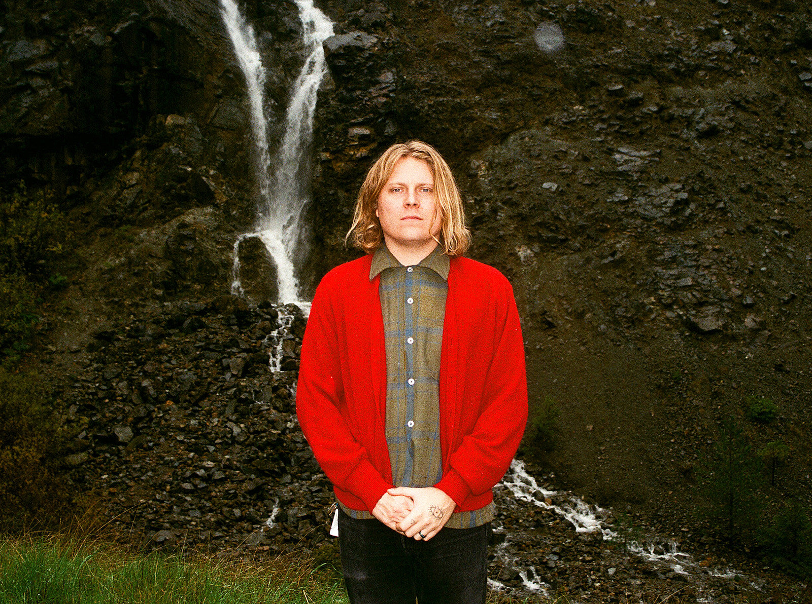 Ty Segall shares a cappella song “Ice Plant” from new LP