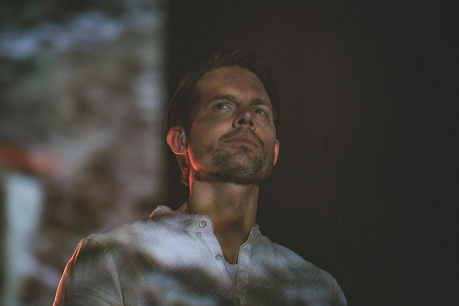 Tycho played Chicago’s Riviera (pics); win tickets to Brooklyn Steel