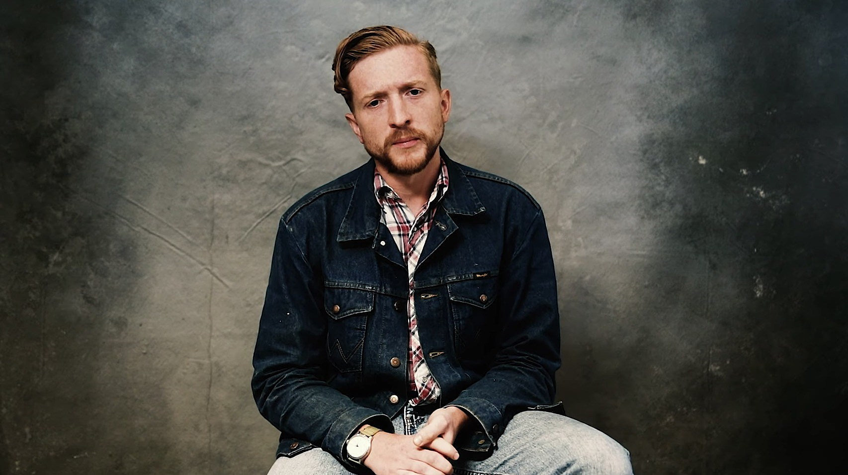 Tyler Childers addresses systemic racism on surprise-released new LP ‘Long Violent History’