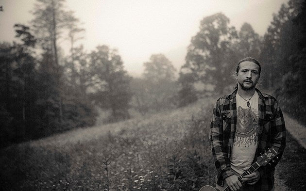 Tyler Childers streaming Sturgill Simpson-produced LP, expands tour