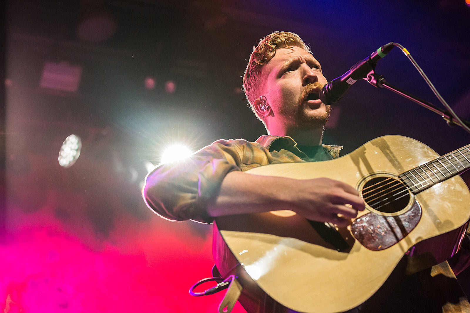 Tyler Childers adds second MSG show with Sylvan Esso to 2024 tour