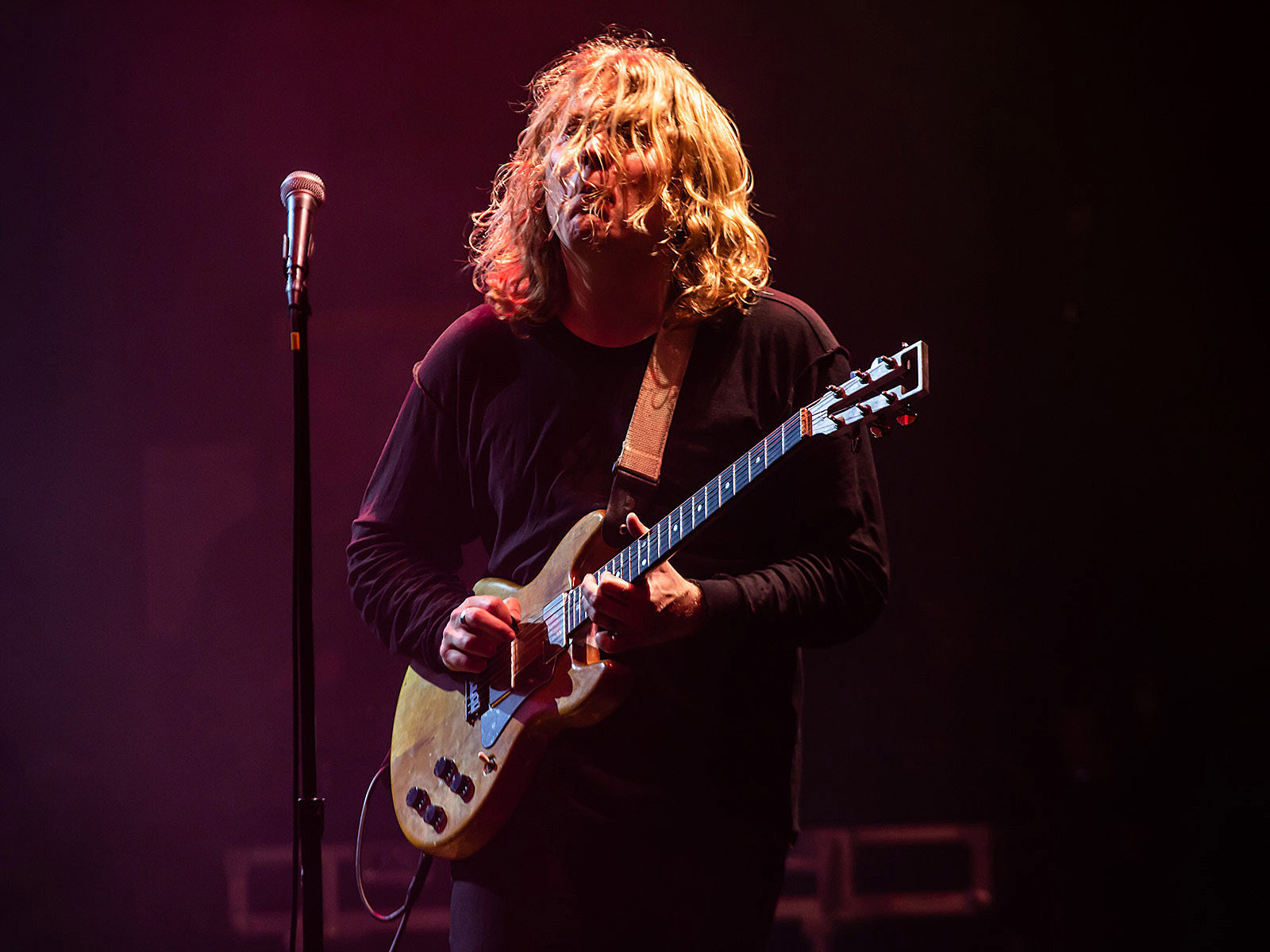Ty Segall shares Dils “Class War” cover from new LP; tour starts this week