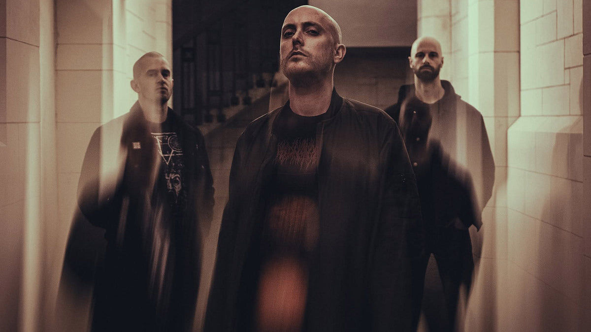 Ulcerate announce North American tour with Spirit Possession