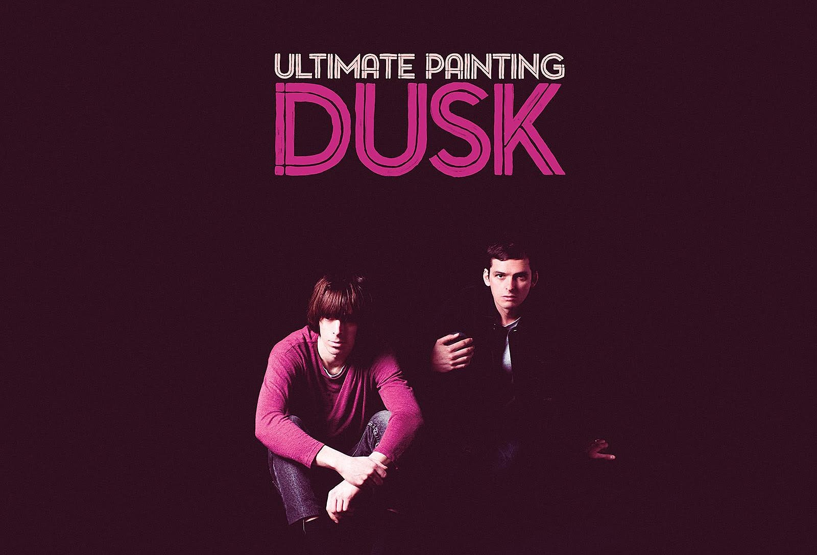 Ultimate Painting announce third LP ‘Dusk’ (listen to “Bills”), touring