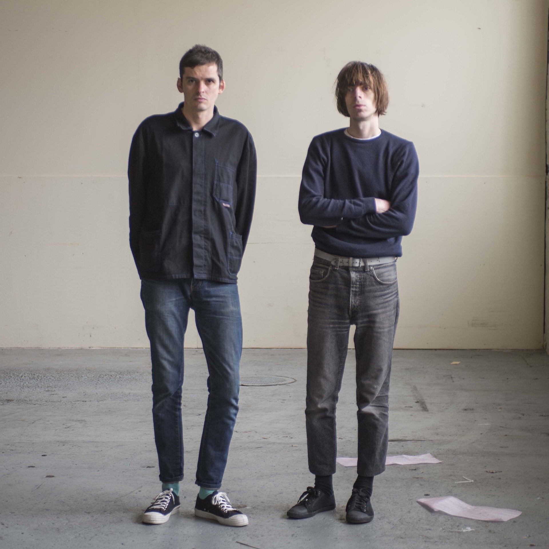 Ultimate Painting announce fall North American tour dates