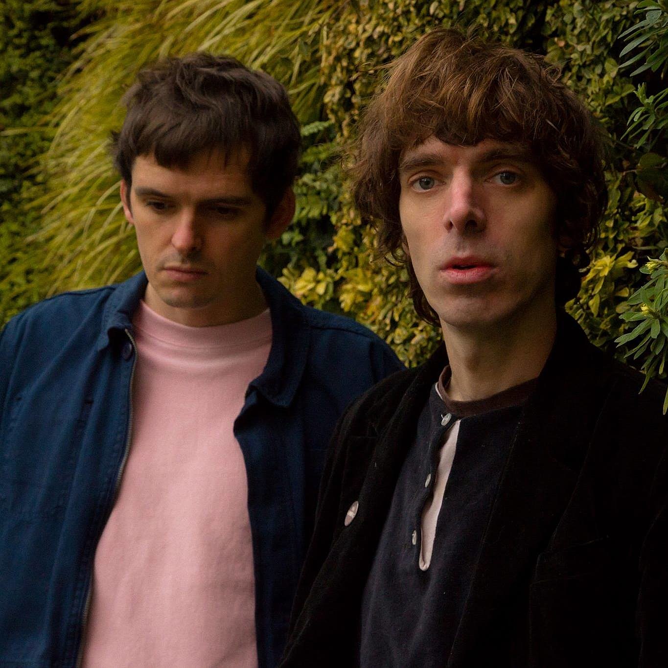 Ultimate Painting broke up, new LP has been shelved indefinitely