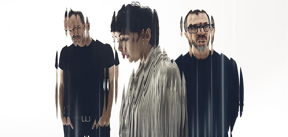 Thom Yorke reveals tour openers; Ultraista share new song