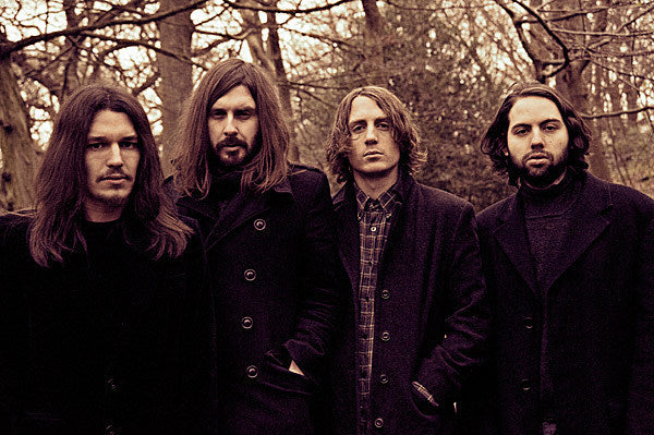 Uncle Acid playing (UPDATE: PLAYED) FREE Rough Trade show before MHOW