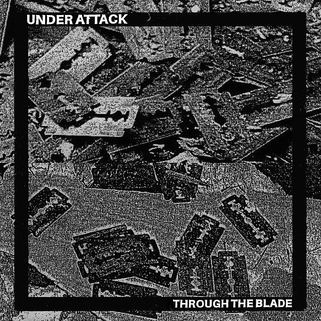 stream Under Attack’s (Municipal Waste, Limp Wrist, Suppression, etc) new EP