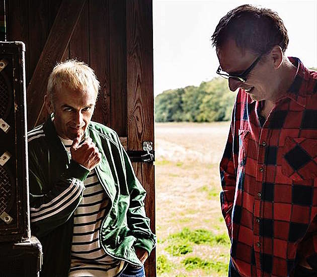 Underworld ready first album in six years, share first single “I Exhale,” playing Coachella ++ other tour dates
