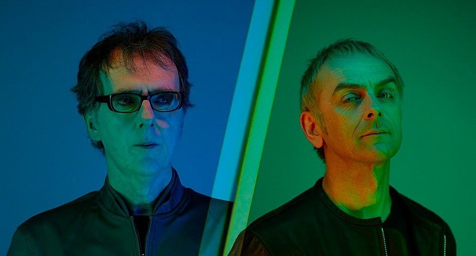 Underworld prep new LP ‘Drift Songs,’ share “Listen to Their No” & “Soniamode”