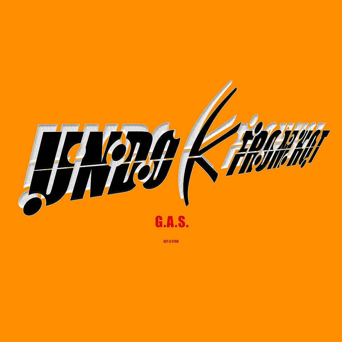 Zach Hill forms new band Undo K From Hot, shares “750 Dispel” off upcoming debut LP