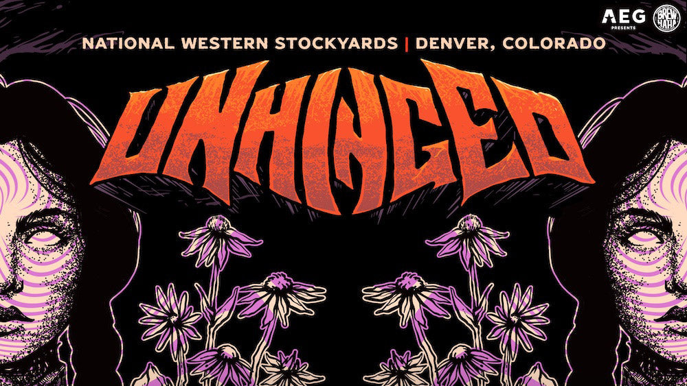 Knocked Loose, Lamb of God, Dillinger Escape Plan, Power Trip, more playing new fest Unhinged
