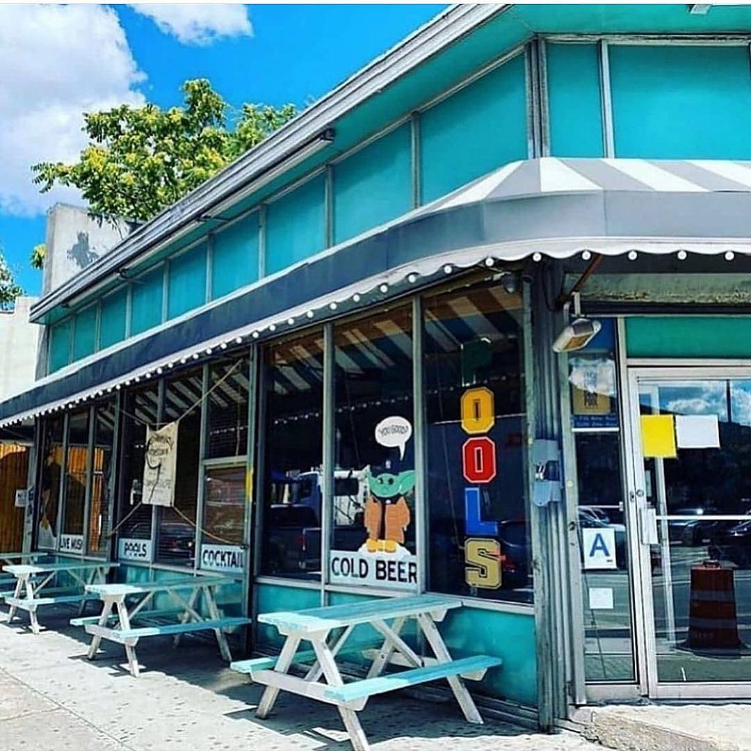 Union Pool reopening this week!