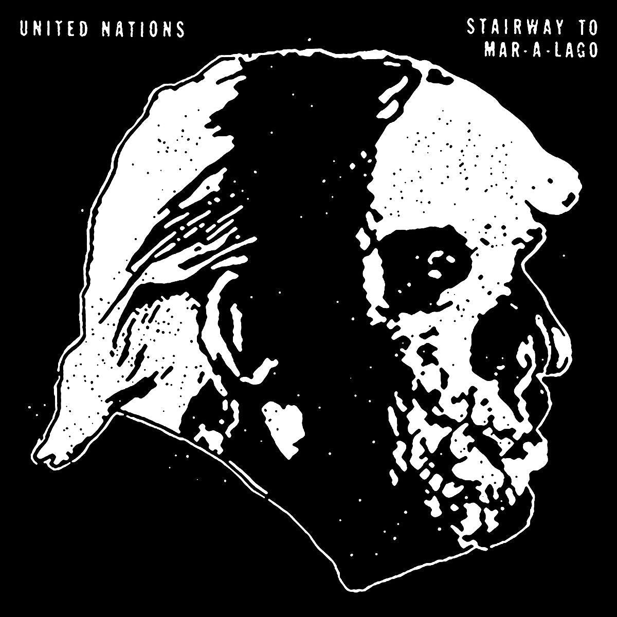 United Nations release song (with different lead singer) to benefit PP/ACLU