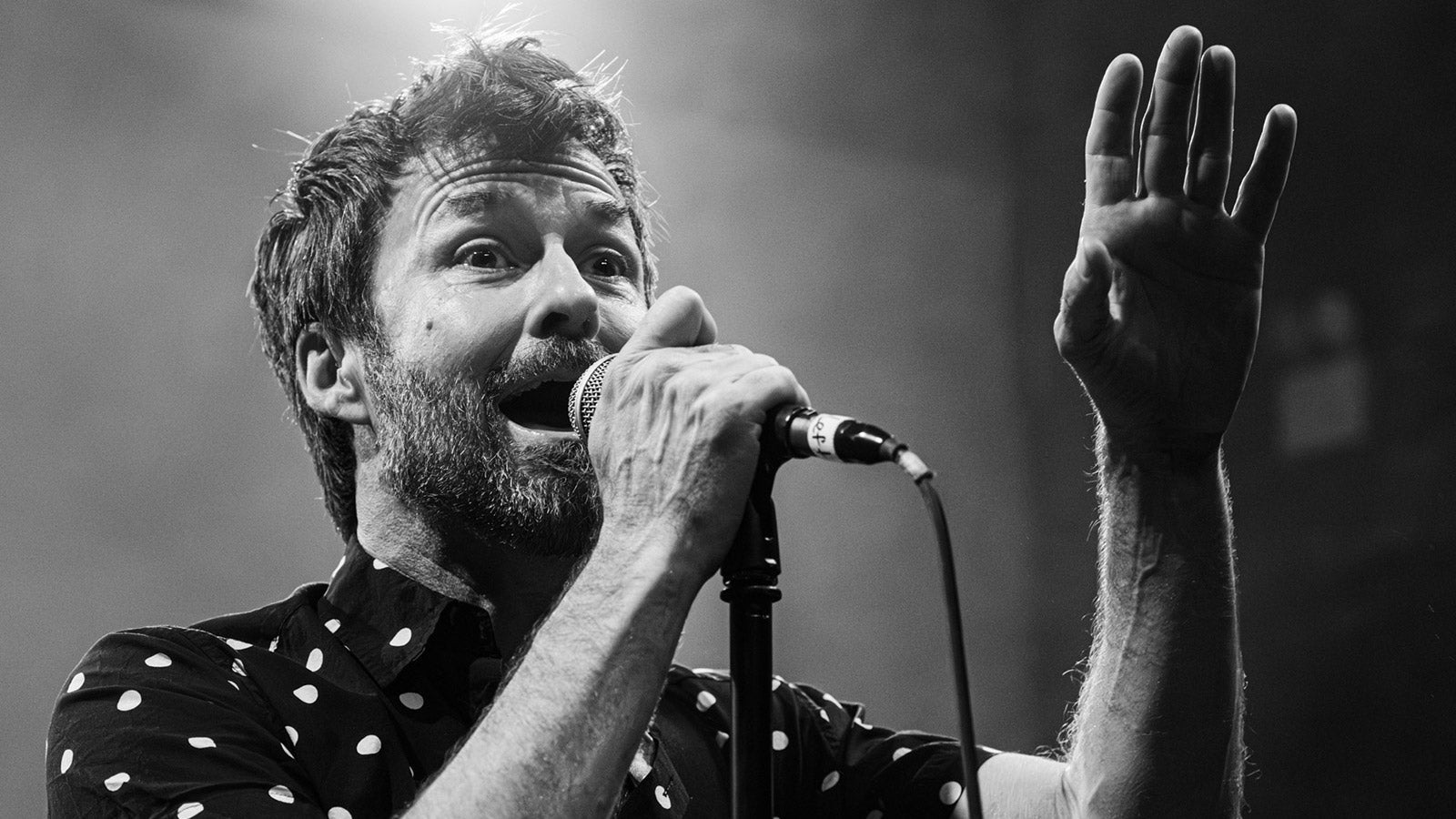 United Sounds Saturday pics (The Dismemberment Plan, Model/Actriz, Sunflower Bean, more)