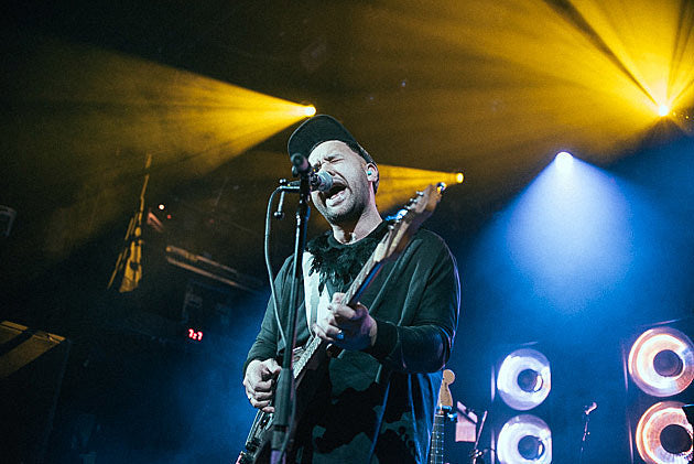 Unknown Mortal Orchestra expand tour, playing free SummerStage show with Empress Of