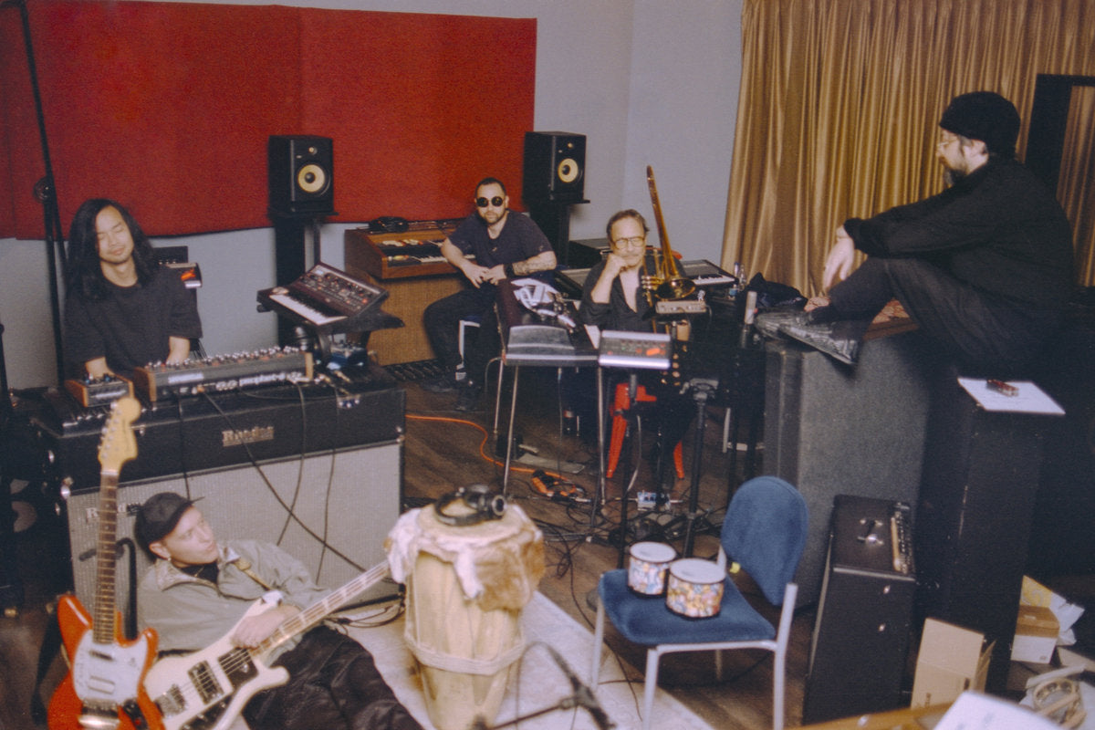 Unknown Mortal Orchestra announce new album (hear “earth 1”)