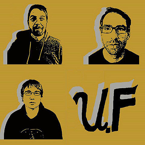 Unlikely Friends (members of BOAT and Math & Physics Club) releasing debut album (stream a track)