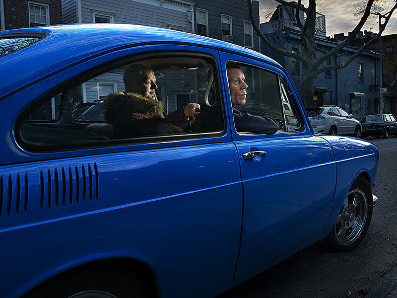 Erasure share “Love You To The Sky” from new LP