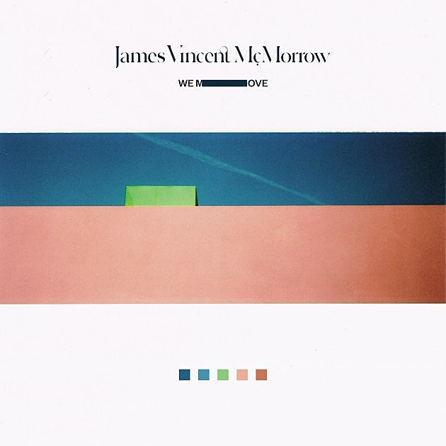 James Vincent McMorrow announces new LP ft. Drake producers, tour