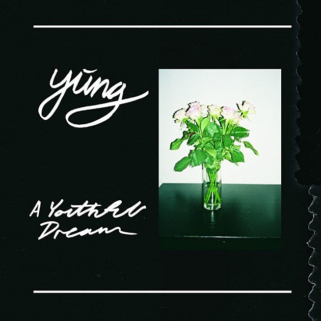 Yung releasing debut LP on Fat Possum, playing SXSW & other US shows
