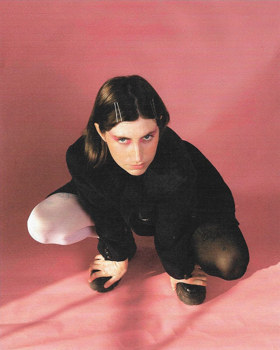 IAN SWEET shares new single “Sing Till I Cry” (watch the video)