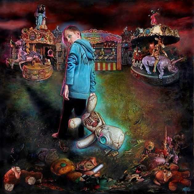 Today in nu-metal revival: Korn release new video, on tour with Rob Zombie