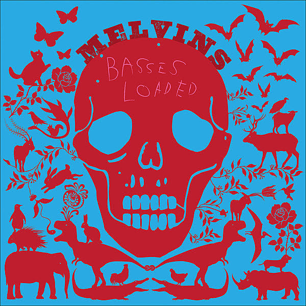 Melvins releasing new LP with 6 different bassists (stream a track)