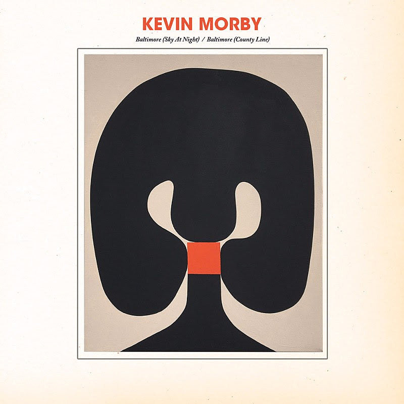 Kevin Morby releases “Baltimore” benefit single, covered VU with Waxahatchee