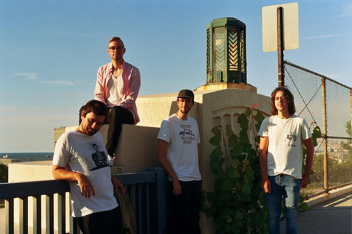 Cloud Nothings release new single, “Nothing Without You” & accompanying video game
