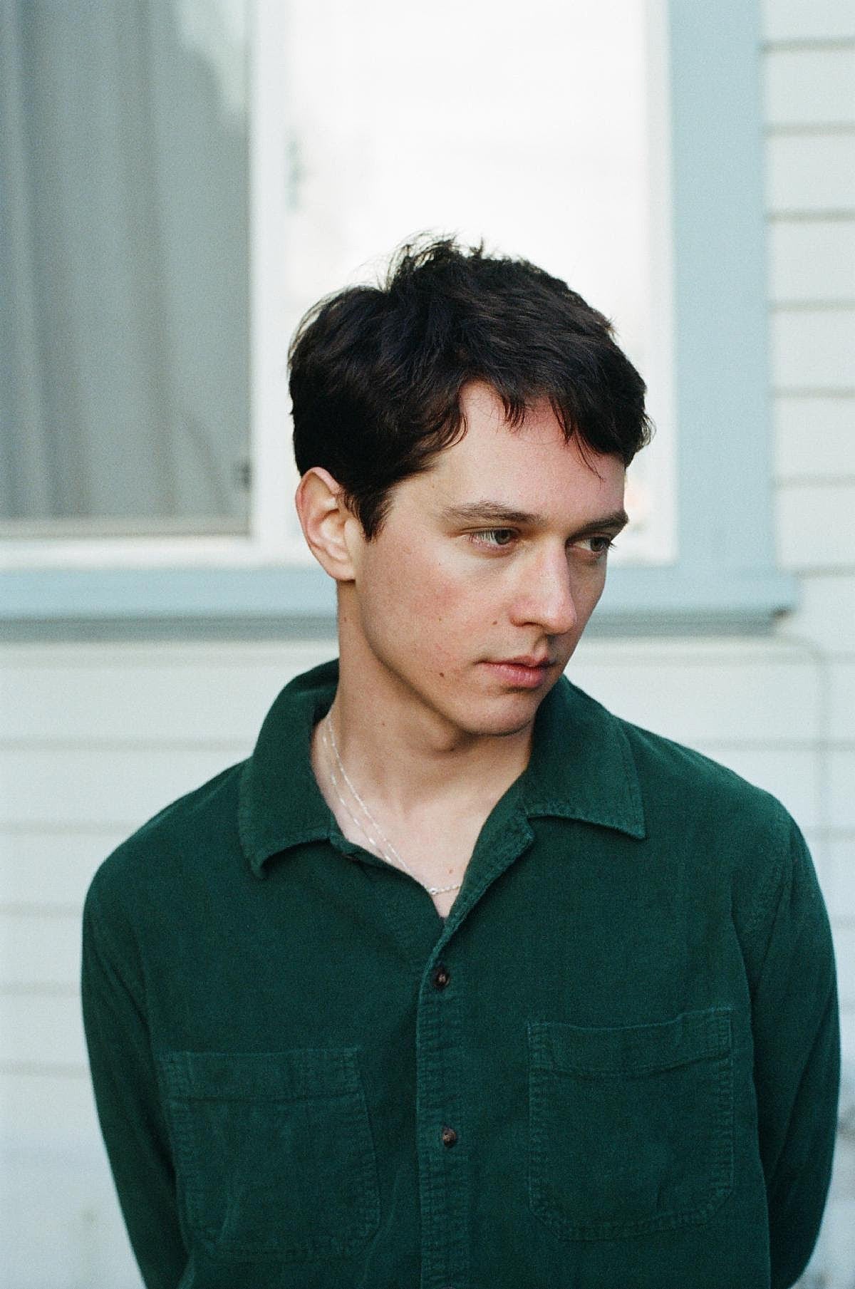 Storefront Church announces debut LP, ‘As We Pass’ (hear “After the Alphabets”)