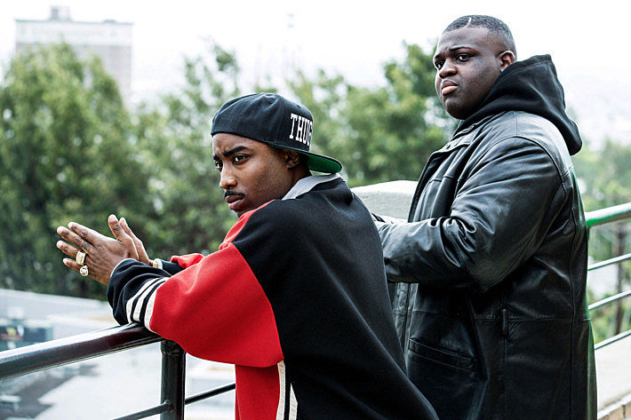 Biggie/Tupac series ‘Unsolved’ lives up to the hype (watch the full premiere)
