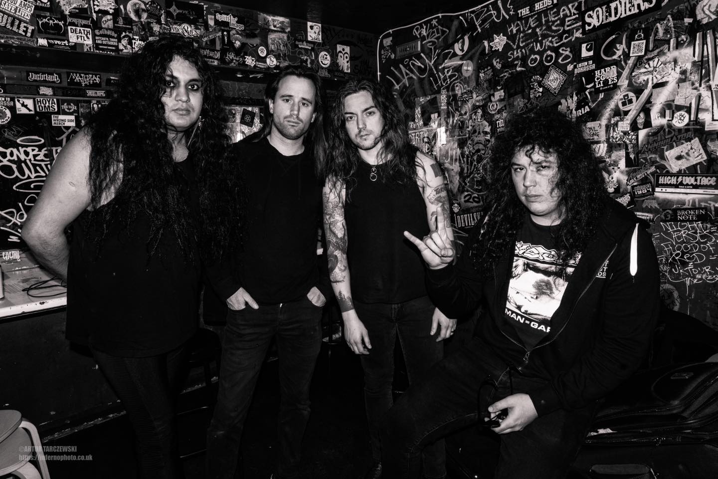 Unto Others “dropped” from W.A.S.P. tour: “this came with no warning”