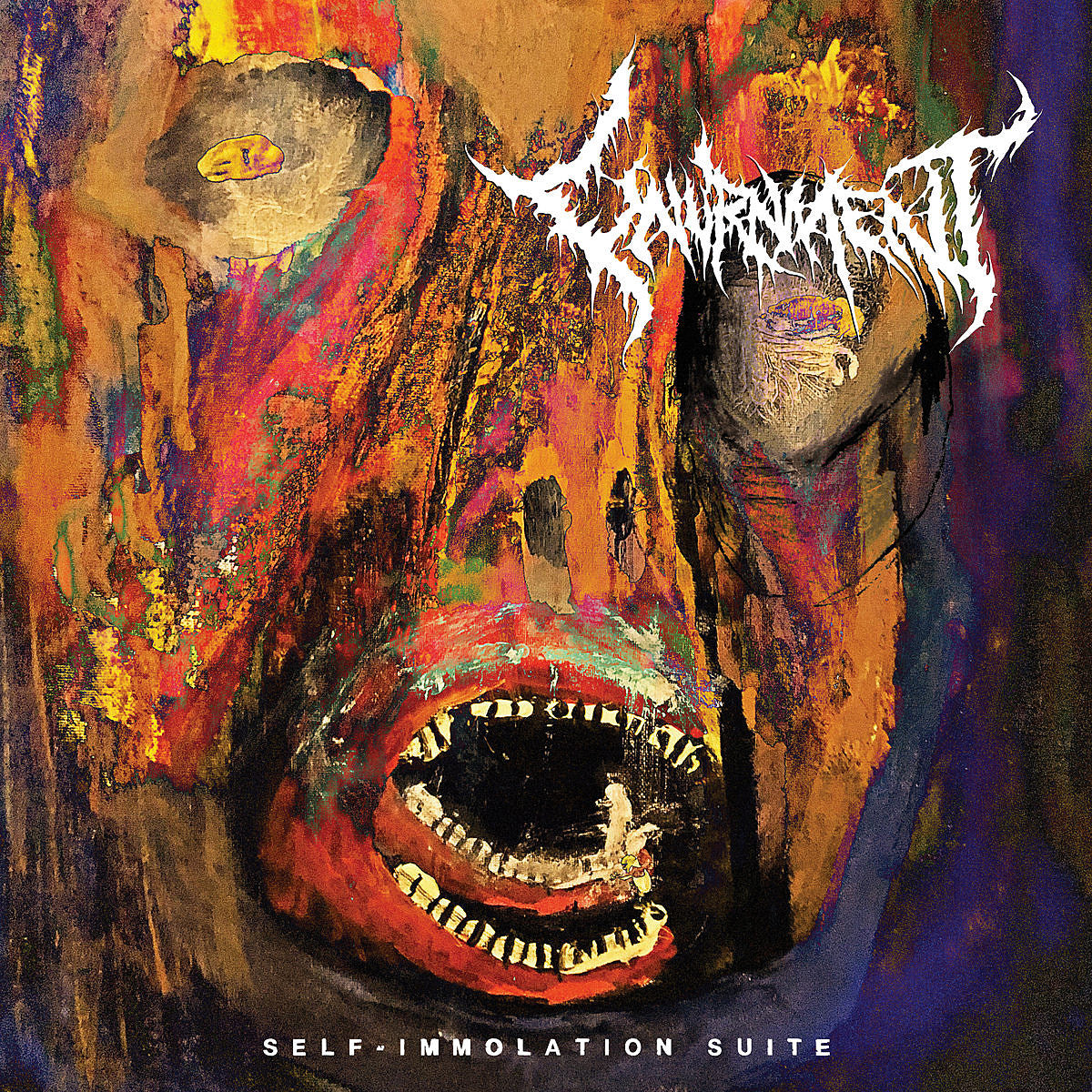 19 New Metal & Hardcore Songs Out This Week